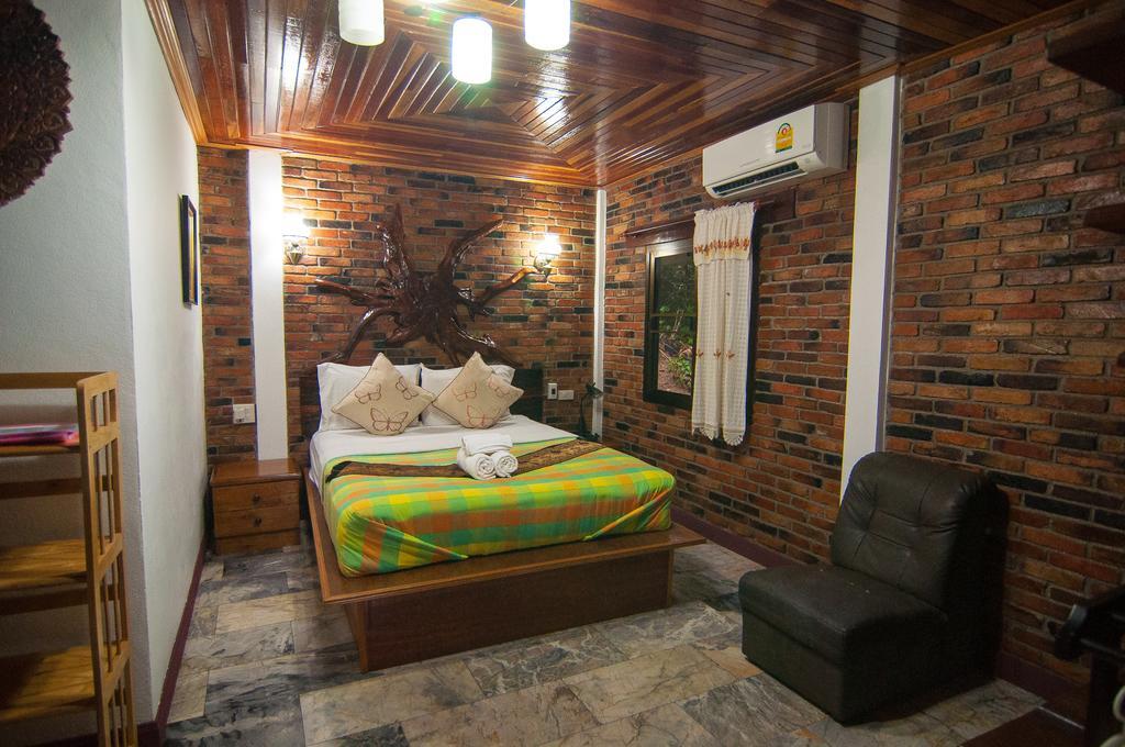 Resort Khao Sok Orquideas 2*