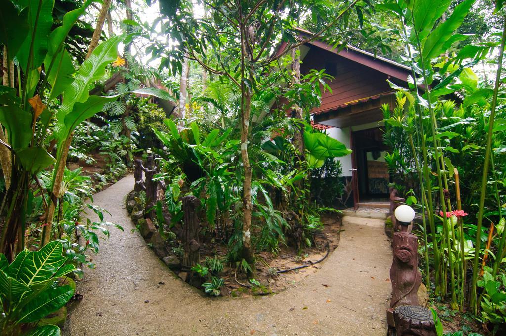 Khao Sok Orquideas Resort 2*