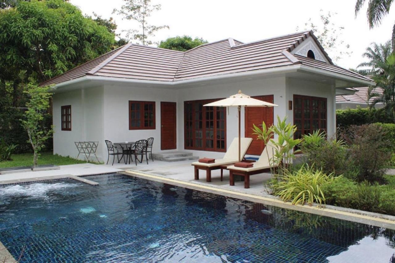 Alisea Pool Aonang Ao Nang