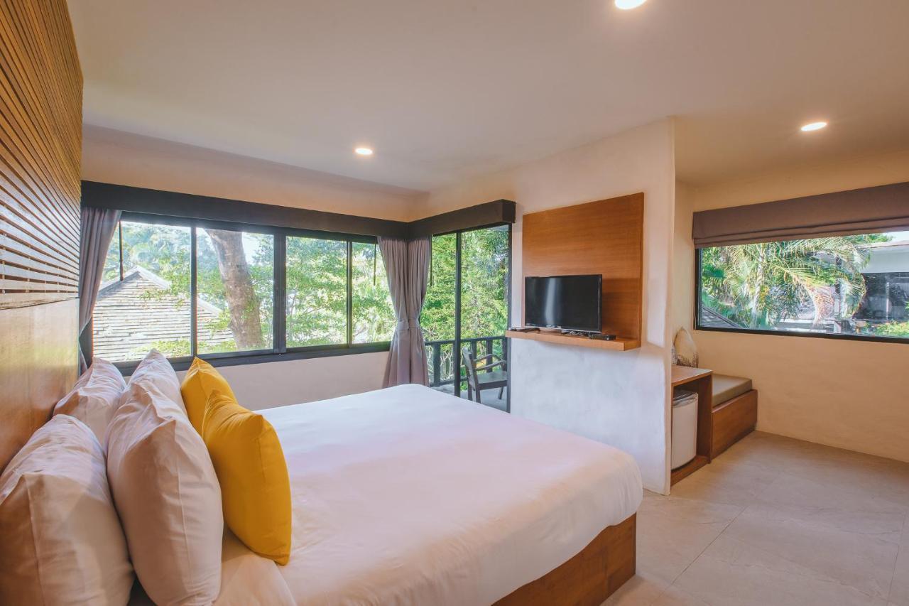 Punnpreeda - Sha Certified 3* Bang Rak Beach (Koh Samui)