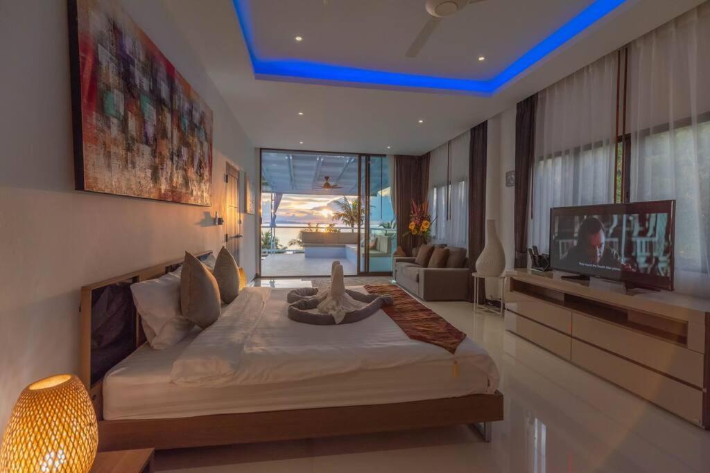 Villa Sunset Paradise