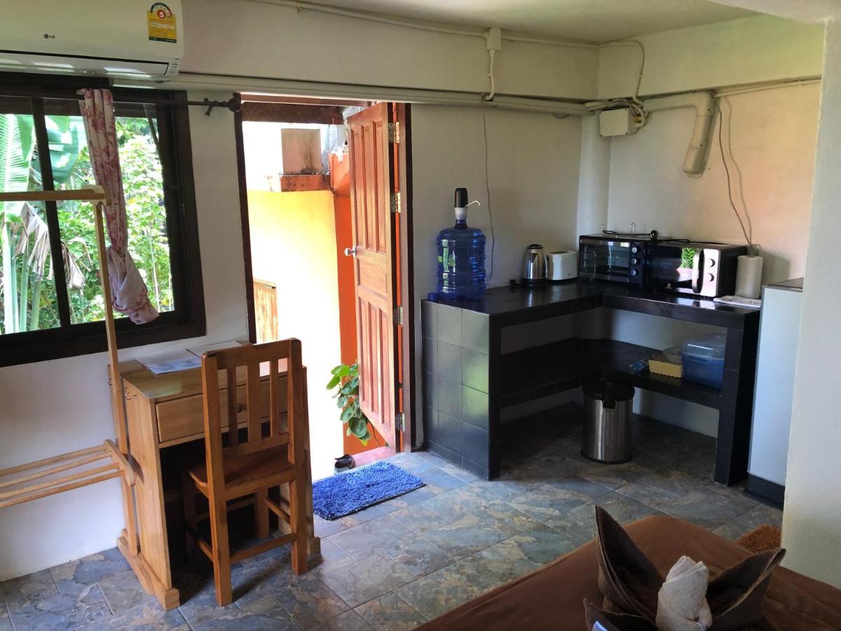 The Hill Village Guest house *