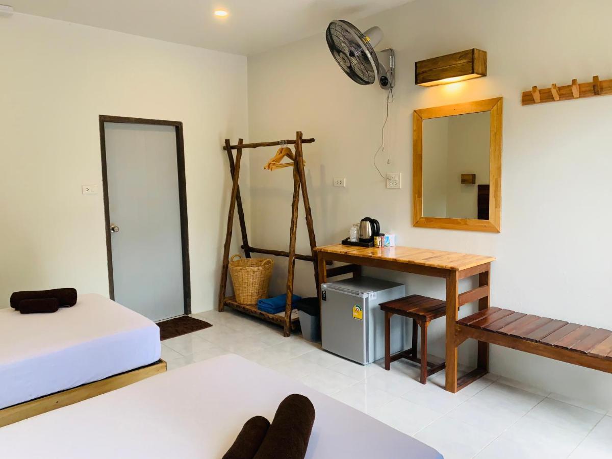 Heritage Koh Tao