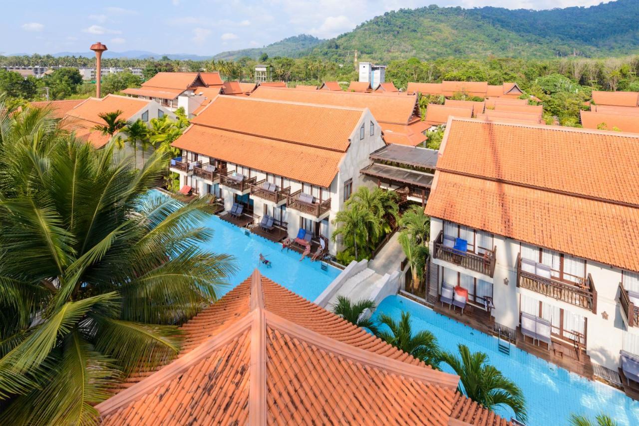 Khaolak Oriental - Adult Only Hotel 4*