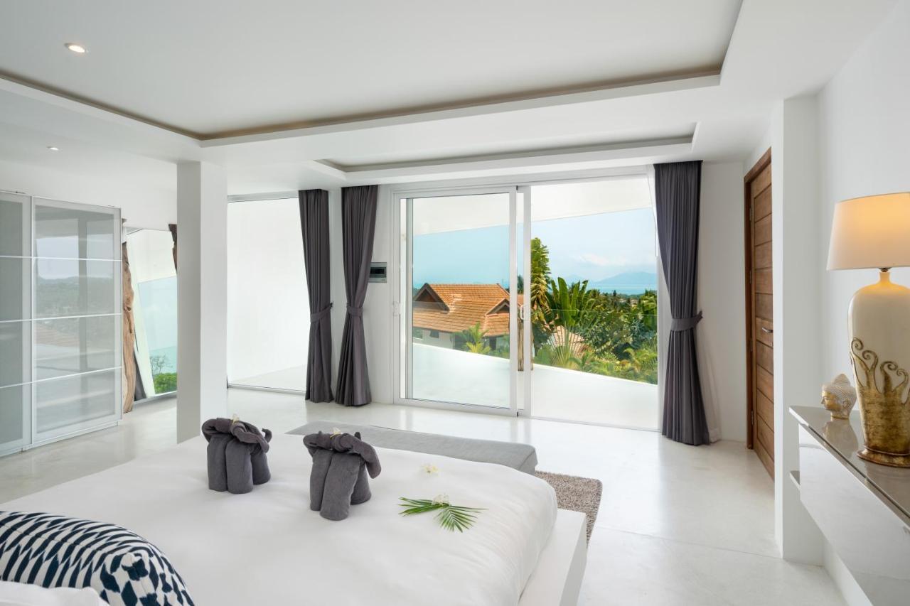 Villa Sayam *