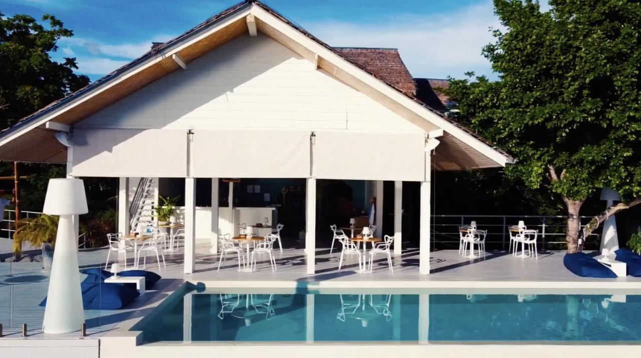 Resort Bluerama - Adults Only