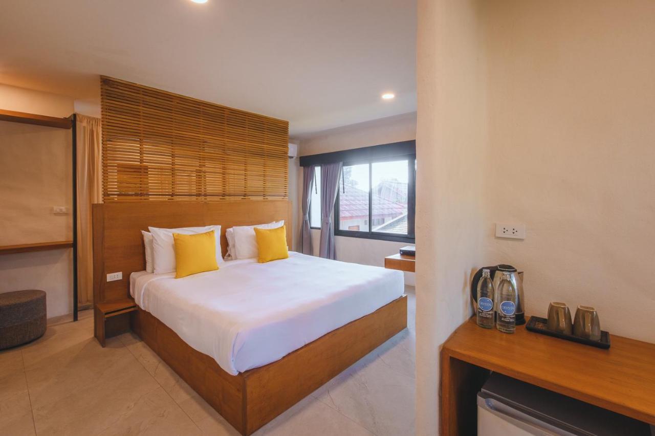 Punnpreeda - Sha Certified Hotel Bang Rak Beach (Koh Samui)