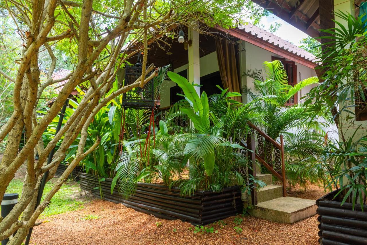 Alcove Resort