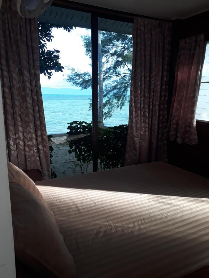 Resort Sea Gate Thongsala