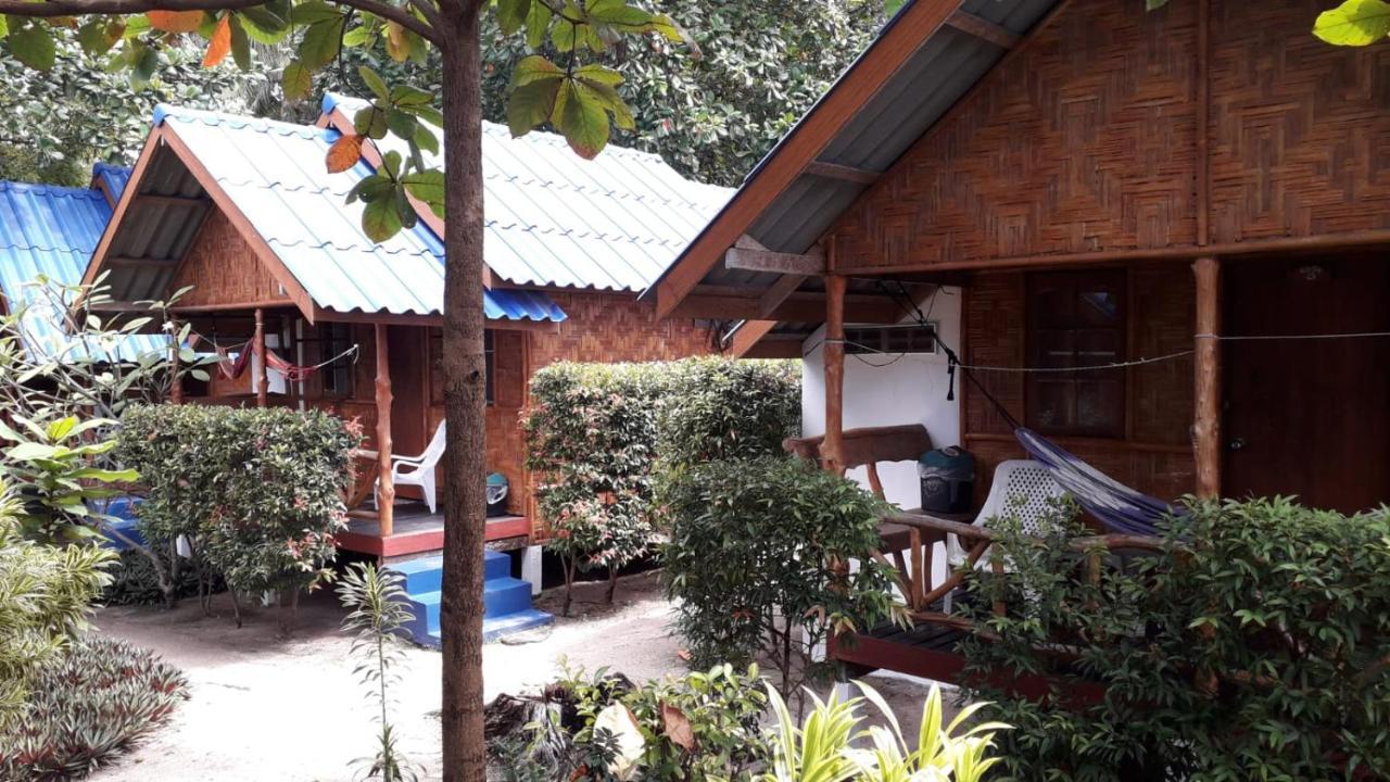 Coco Garden Resort