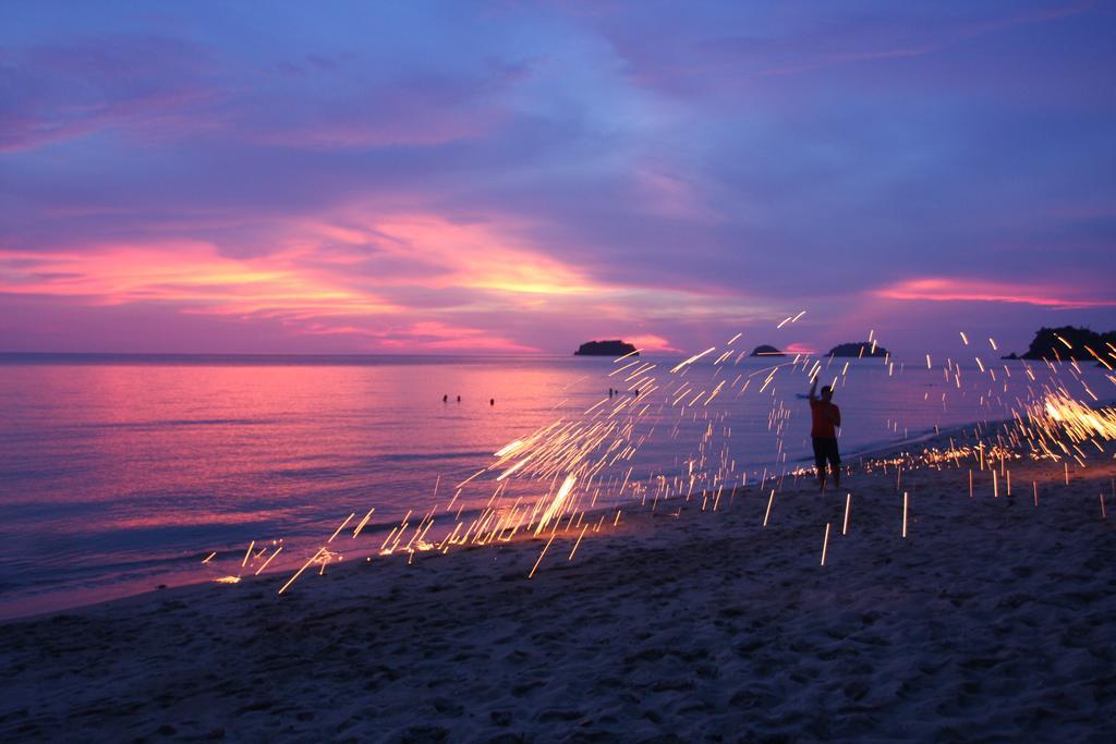 Siam Koh Chang