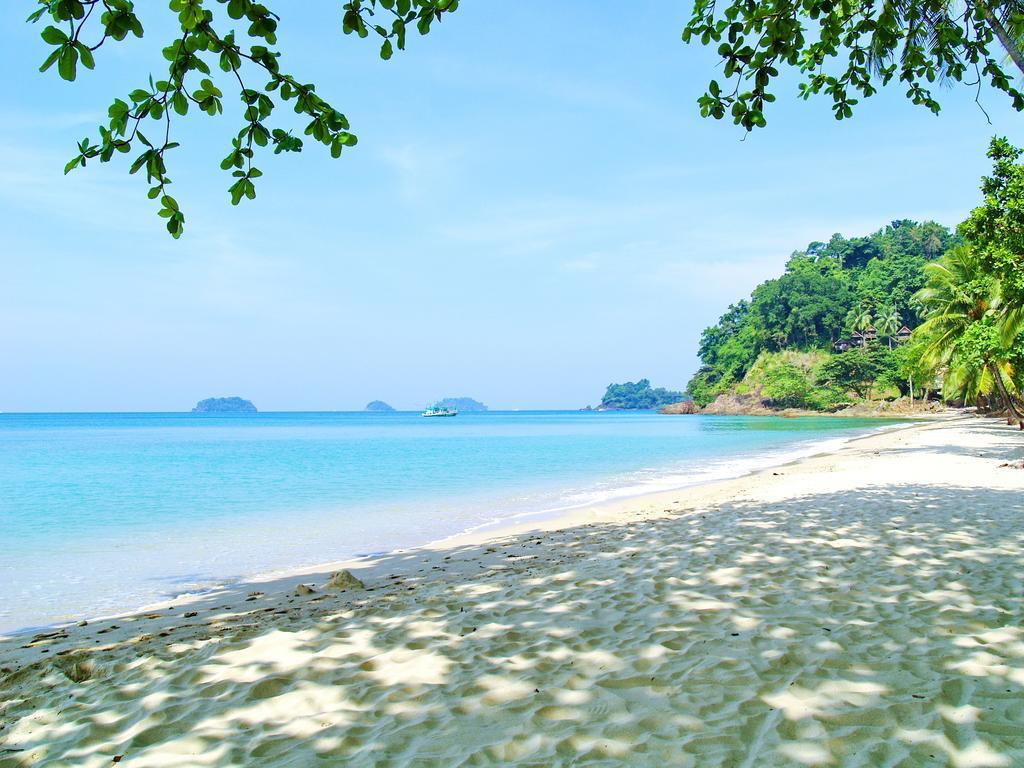 Siam Koh Chang