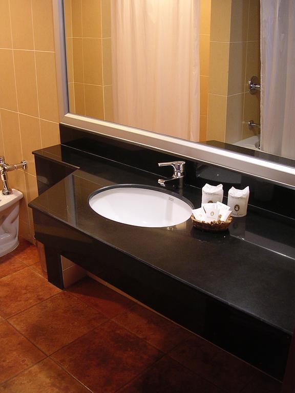 Hotel Hatyai Golden Crown Hat Yai
