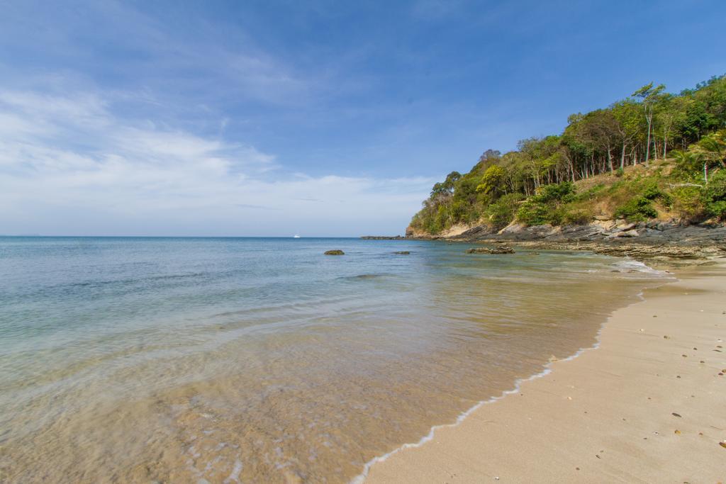 Anda Lanta Resort 3*