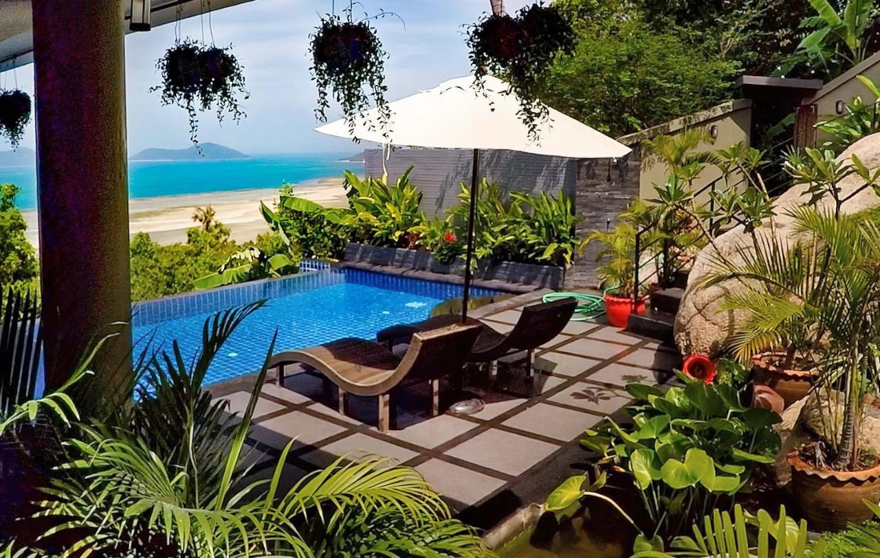 Villa Crystal *