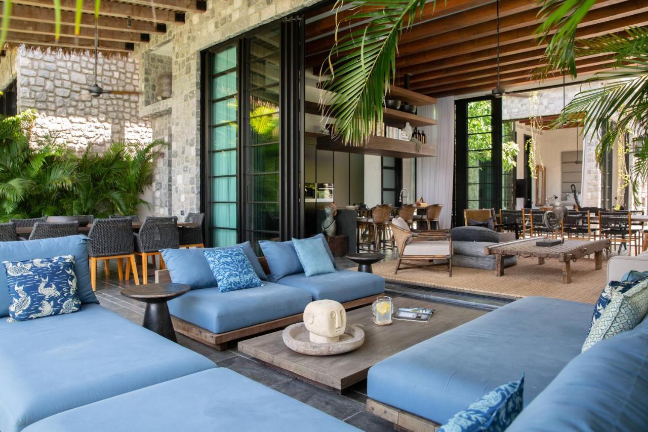 Clay Samui - Beachfront Pousada *
