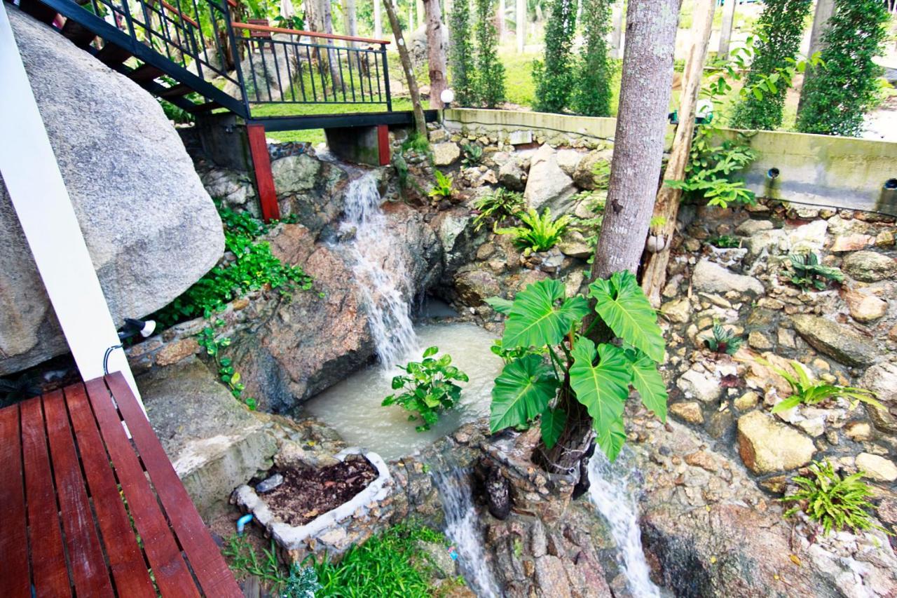 Villa 2 Bays Thong Nai Pan Yai