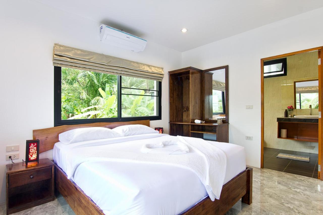 Villa 2 Bays