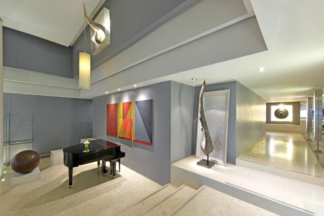 Hotel Belaire Sukhumvit Banguecoque