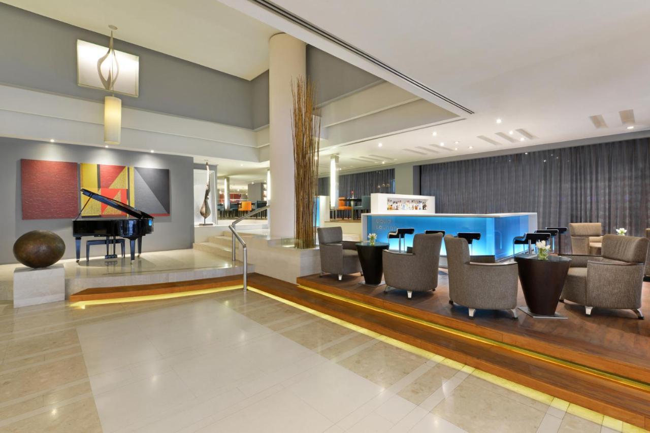 Belaire Sukhumvit Hotel Banguecoque