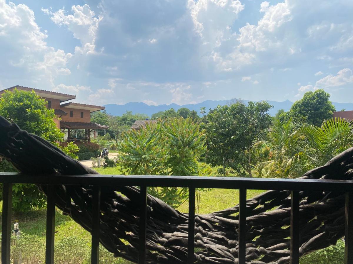 Resort Smilehouse Pai