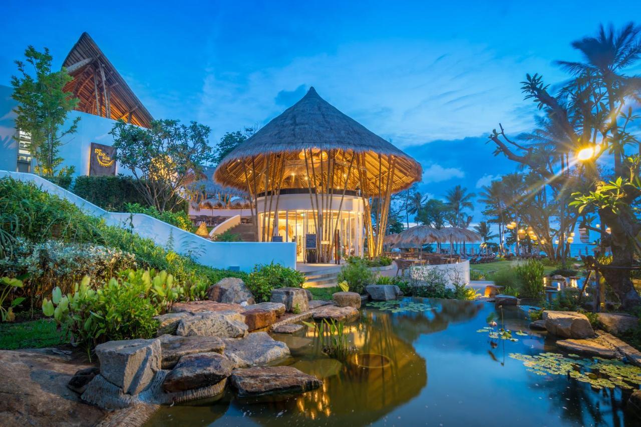 Eden Khaolak And A Lopesan Collection - Sha Extra