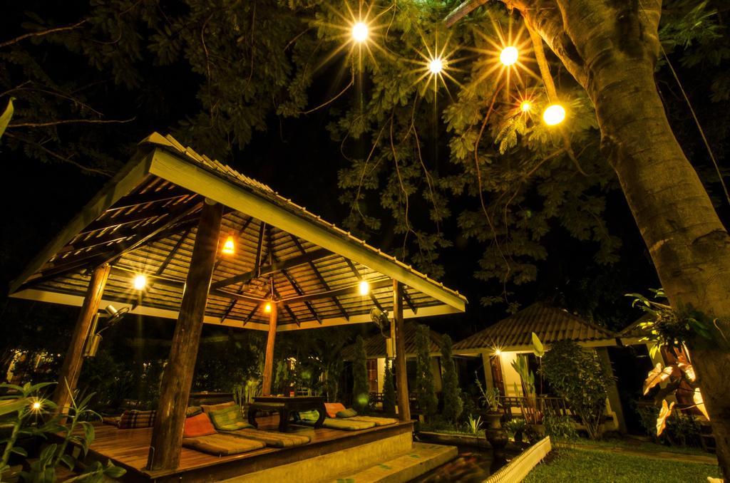 The Sylvana 3* Pai