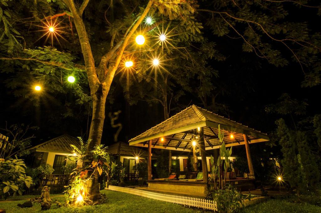 Resort The Sylvana 3*