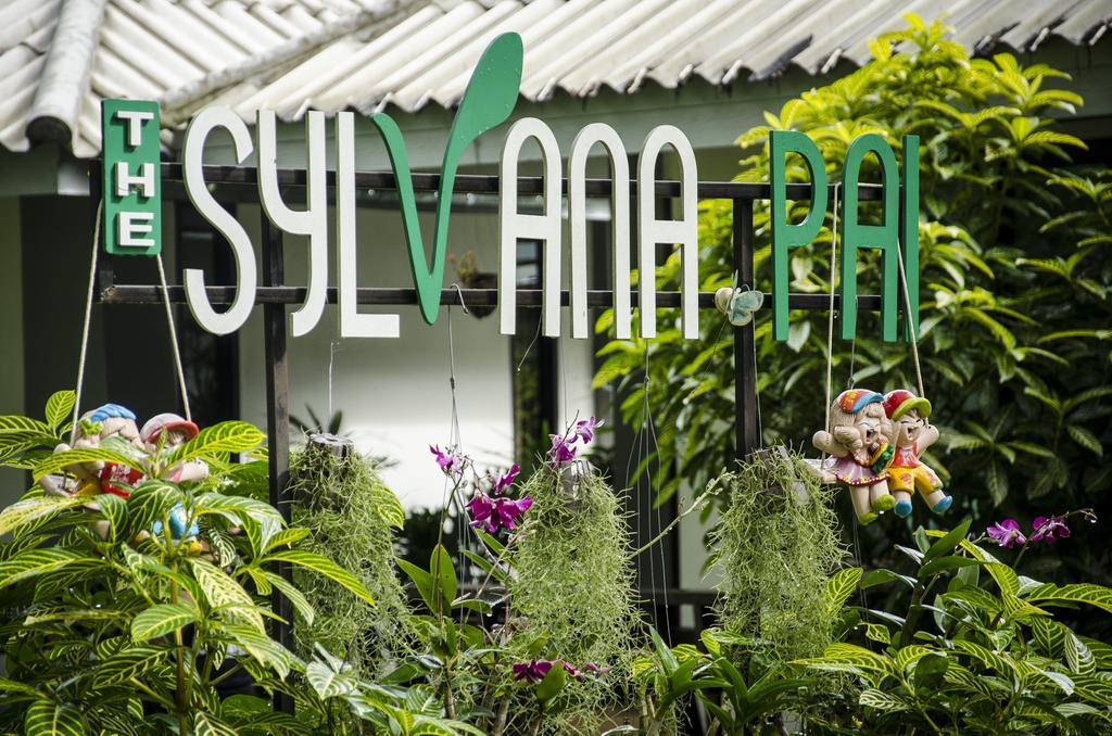 The Sylvana Resort Pai