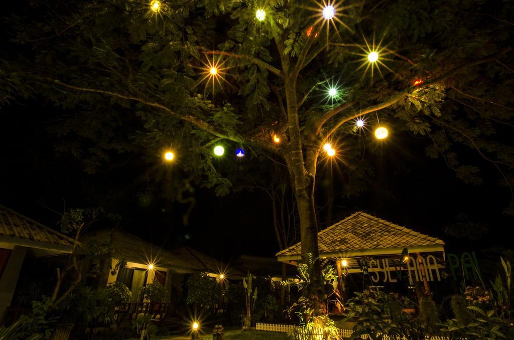 Resort The Sylvana Pai