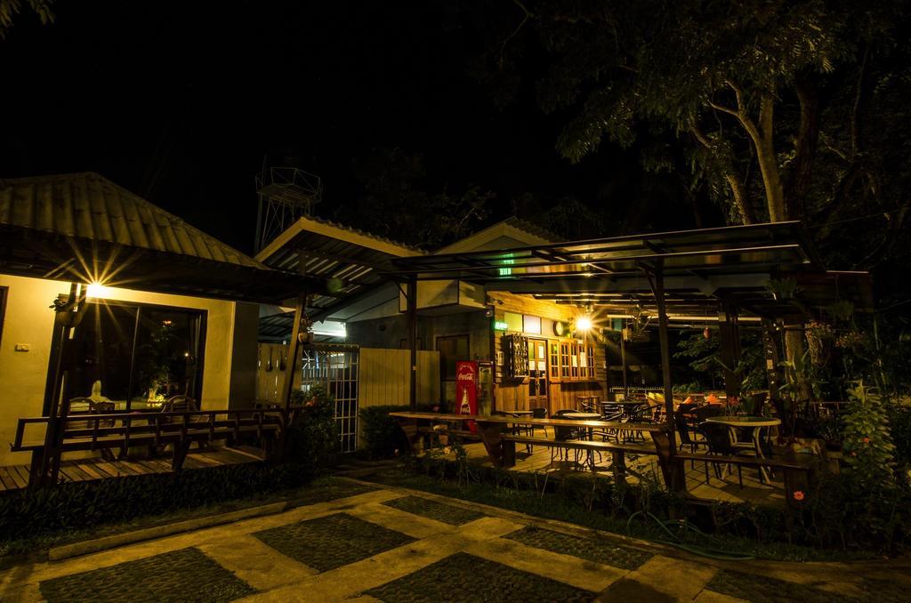 Resort The Sylvana Pai