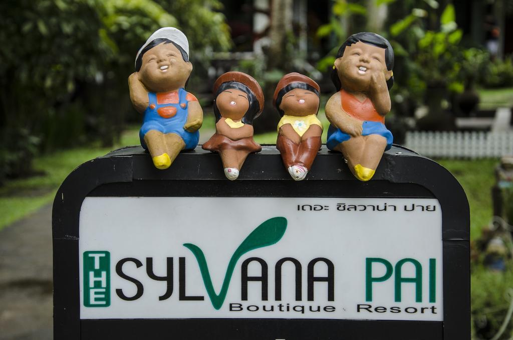 The Sylvana 3*