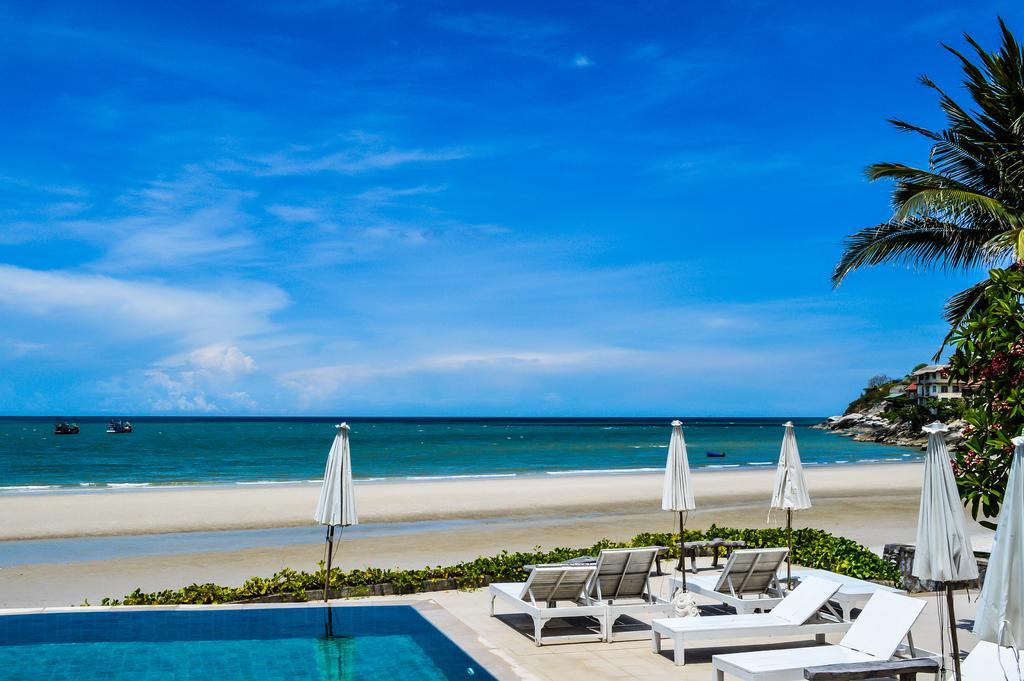 Nern Beachfront Hotel Hua Hin