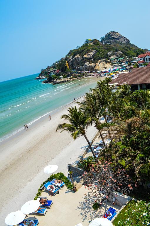 Nern Beachfront Hua Hin