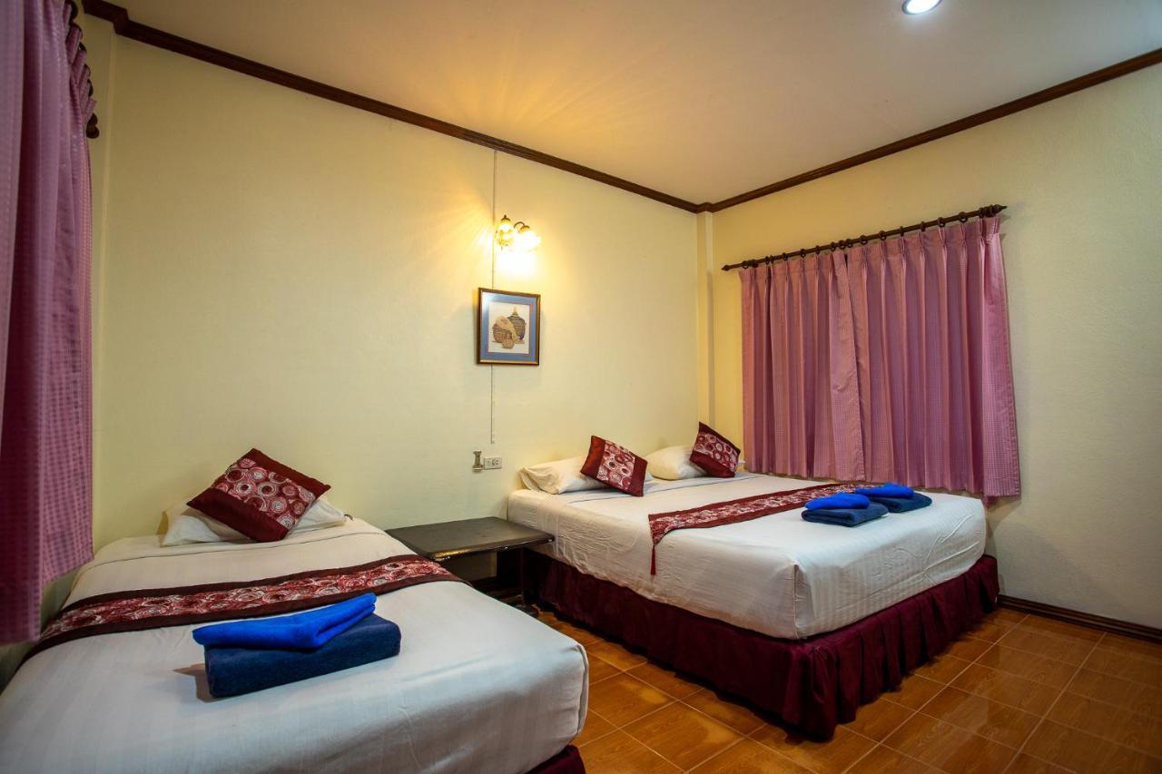 Resort Rung Arun