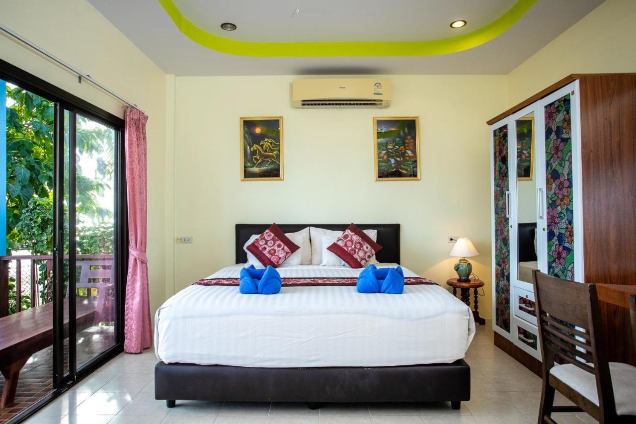 Resort Rung Arun