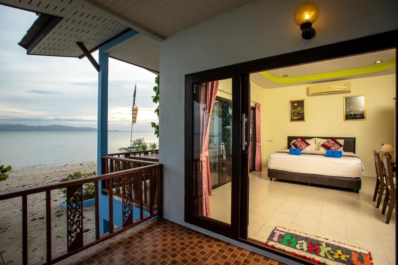 Resort Rung Arun