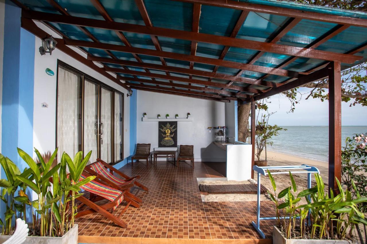 Rung Arun Resort Baan Tai