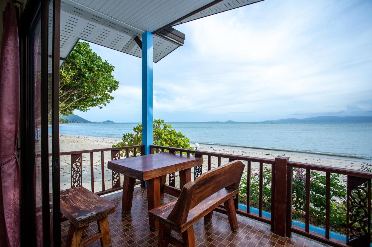 Resort Rung Arun