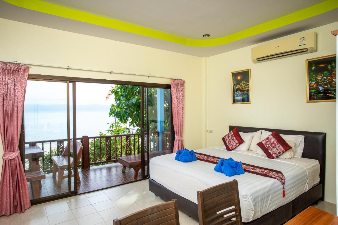 Resort Rung Arun 2*