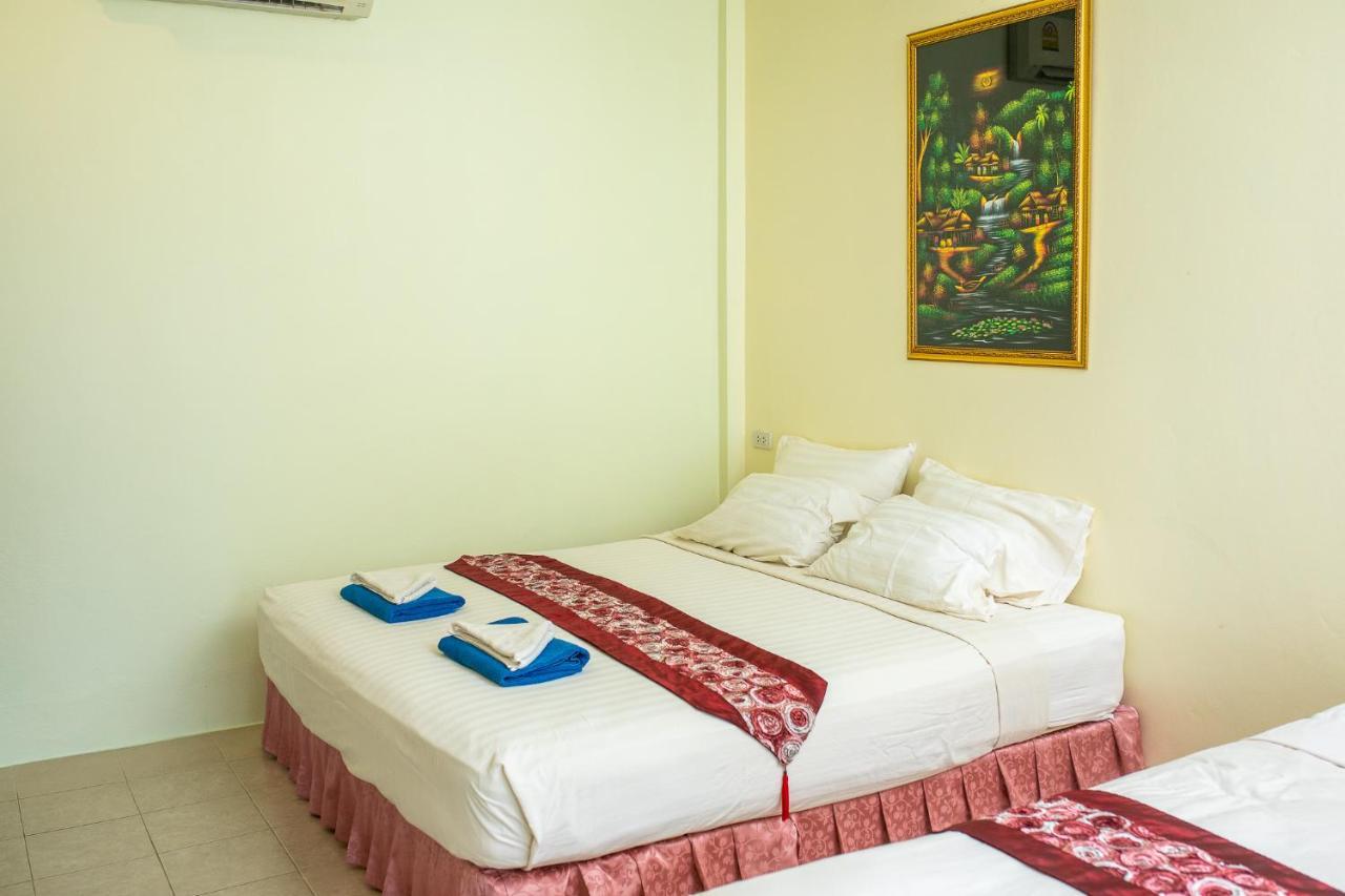 Resort Rung Arun 2*