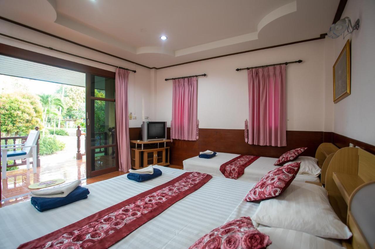 Rung Arun Resort 2*