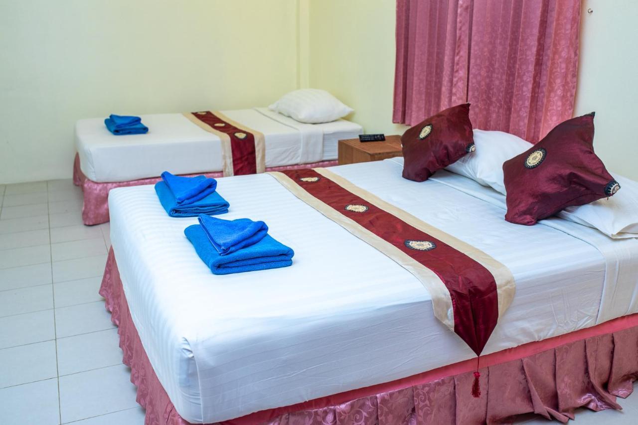 Rung Arun Resort 2*