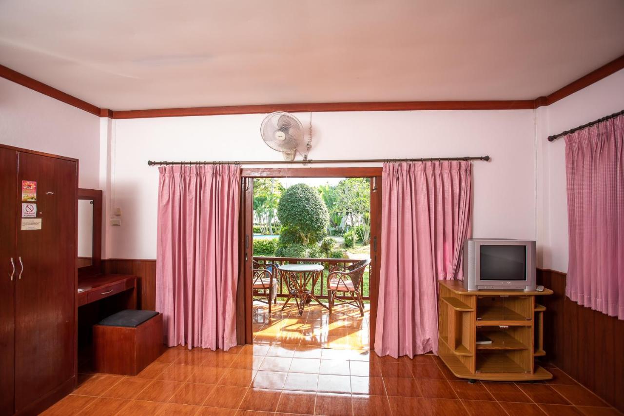 Rung Arun Resort Baan Tai