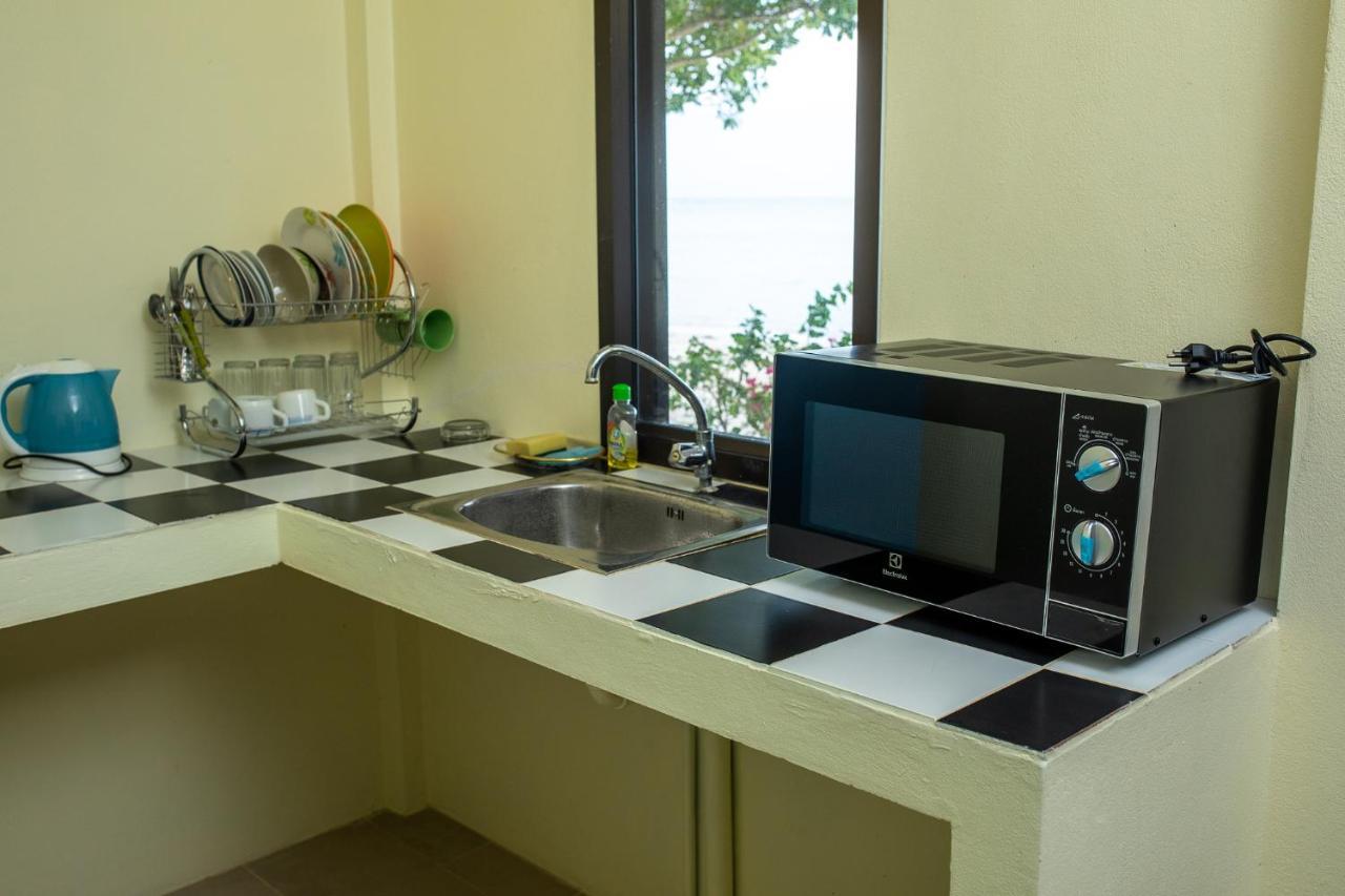 Rung Arun Resort Baan Tai