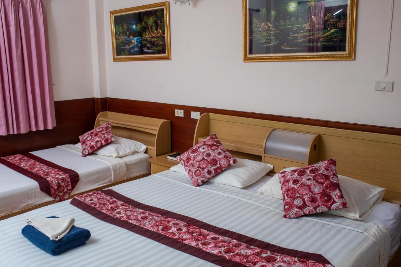 Rung Arun Resort Baan Tai