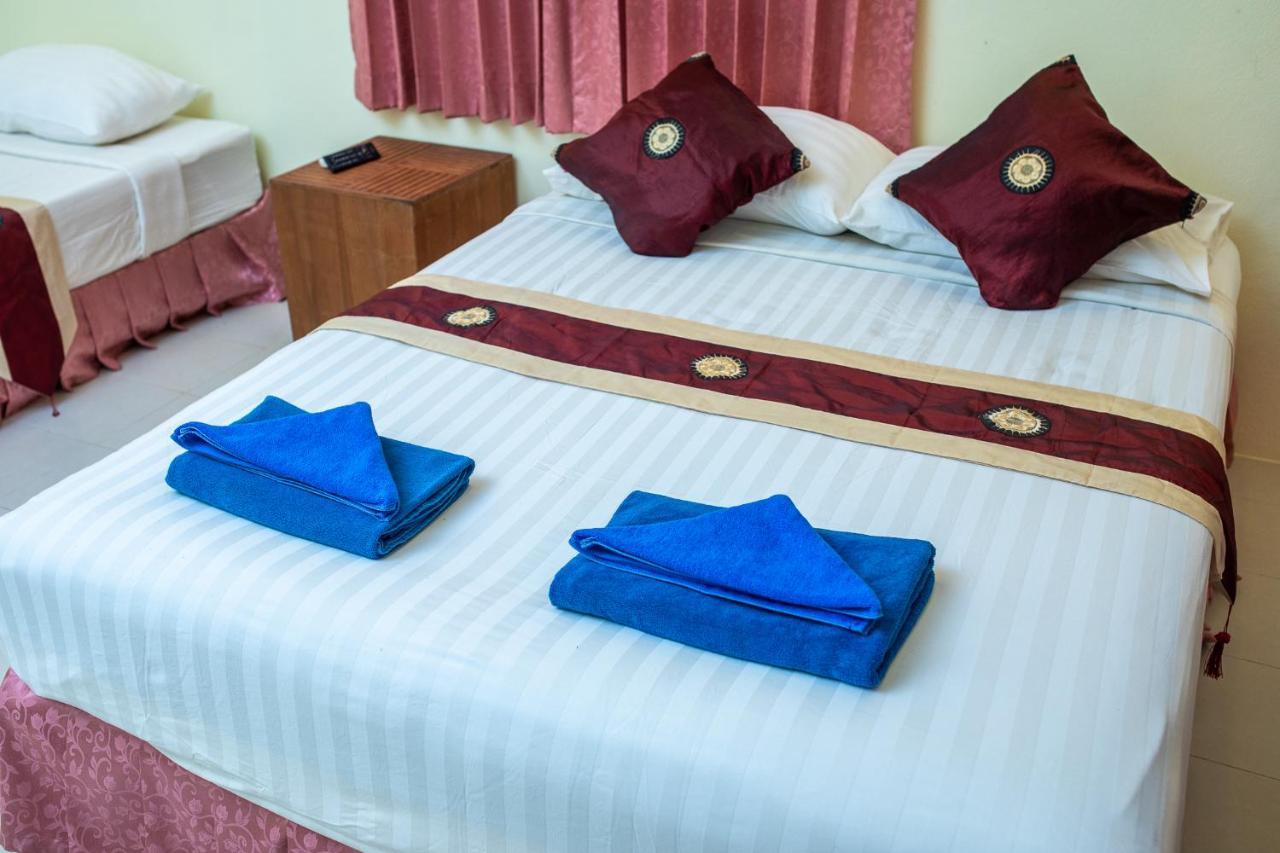 Resort Rung Arun