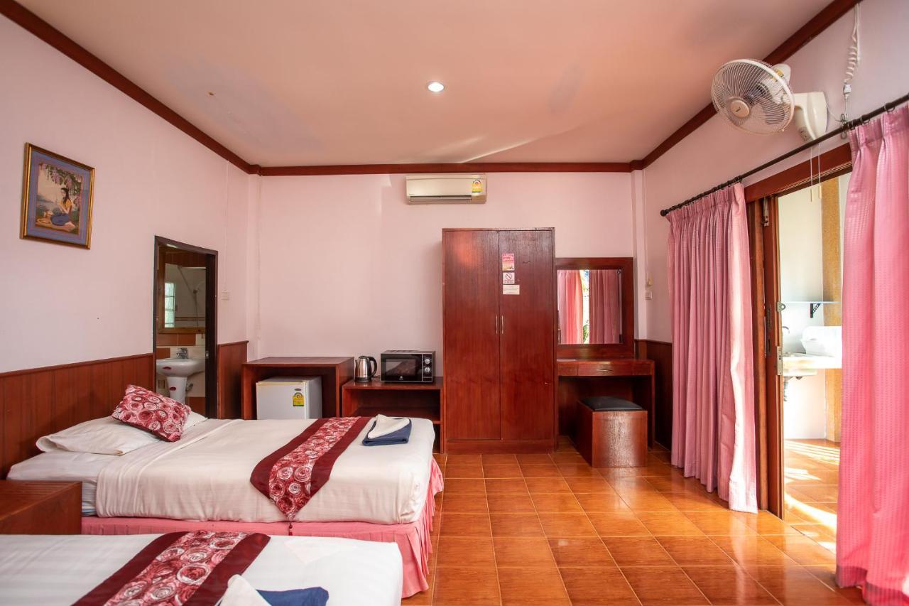 Rung Arun Resort