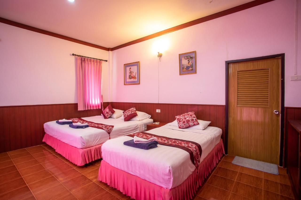 Rung Arun Resort 2*