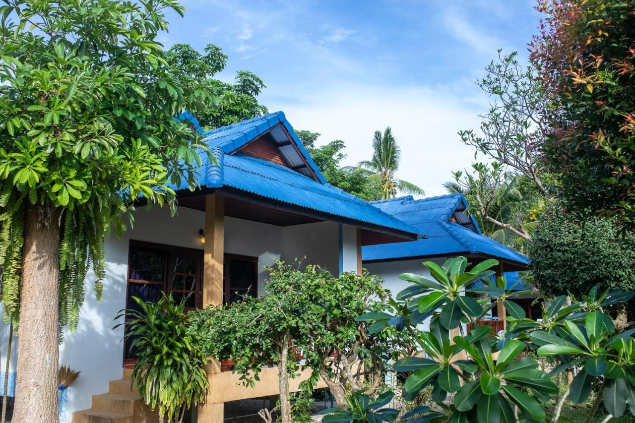Rung Arun Resort Baan Tai